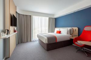 Holiday Inn Express & Suites - Deventer, an IHG Hotel - Room Types and Features