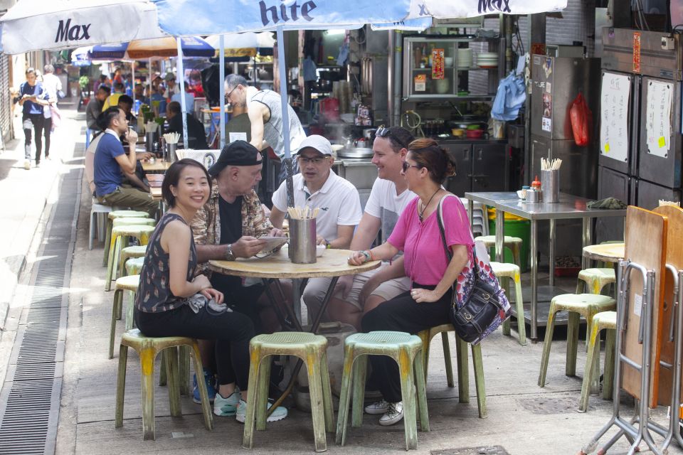 Hong Kong Street Food Feasting - Customer Reviews and Ratings