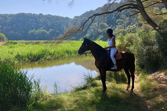 Horseback Riding in Cala Mitjana, Menorca, Spain - Seasonal Variations