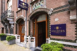 Hotel Aalders - Tips for Booking