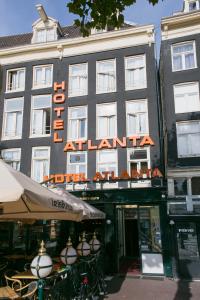 Hotel Atlanta - Nearby Attractions