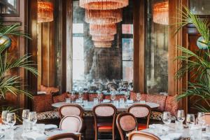 Hotel Bardo Savannah - Nearby Attractions