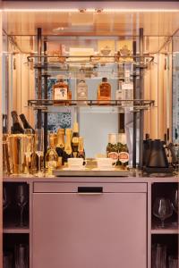 Hotel Barrière Fouquets New York - Guest Reviews