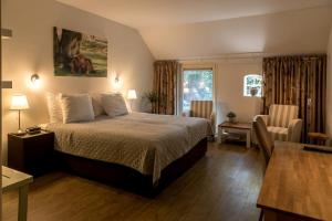 Hotel B&B Hoeve De Vredenhof - Dining Experience and Breakfast