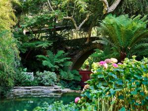 Hotel Bel-Air - Dorchester Collection - Guest Reviews