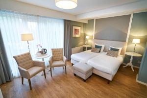 Hotel Brull - Room Features and Comfort