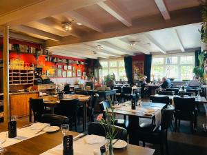 Hotel Café Restaurant Heineke - Ideal For Families