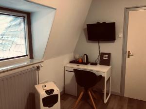 Hotel Centraal - Available Amenities