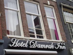 Hotel Damrak Inn - Nearby Attractions