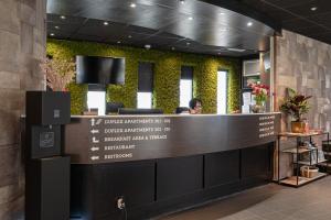 Hotel De Duif Lisse - Keukenhof - Hotel Policies and Rules