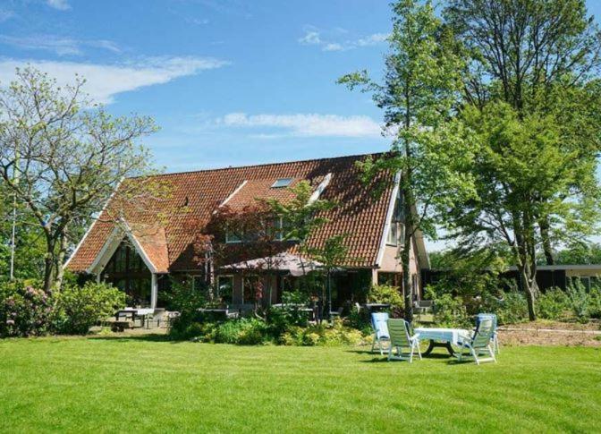 Hotel De Greune Weide - Surroundings and Activities