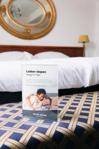 Hotel De Kroon Gennep - Guest Services