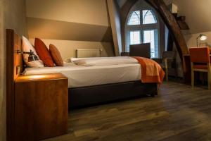 Hotel De Limbourg - Guest Feedback