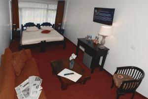 Hotel Den Helder - Guest Policies