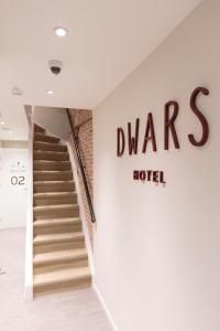 Hotel Dwars - Guest Experiences