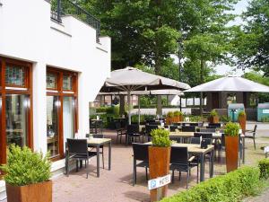 Hotel Huys Van Heusden - Policies and Check-In Details