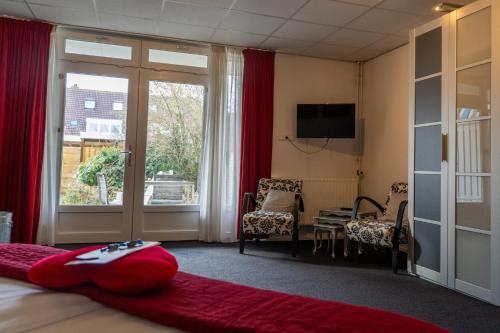 Hotel Kijkduin - Outdoor Activities
