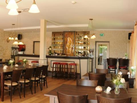 Hotel Kreutzer - Dining Options