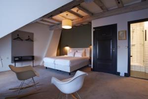 Hotel Les Charmes - Amenities Offered