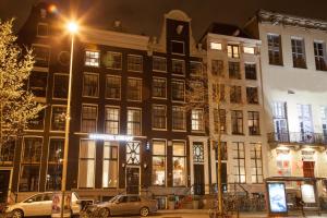 Hotel Library Amsterdam - Nearby Attractions