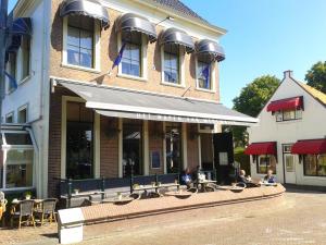 Hotel Medemblik - Dining Options