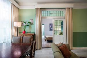 Hotel New Antique - Comprehensive Amenities Offered