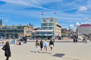 Hotel Noordzee - Policies and Services