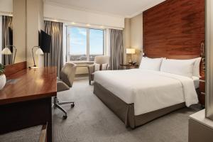 Hotel Okura Amsterdam – The Leading Hotels of the World - Business Services