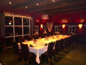 Hotel - Restaurant - Cafe - Geertien - Facilities for Guests