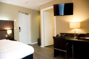 Hotel Roermond Next Door - Policies and Important Details