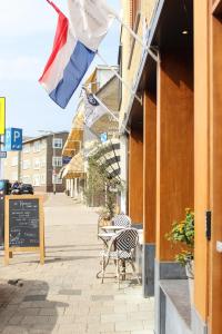 Hotel Steeds Aan Zee - Dining Options