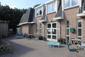 Hotel Studio Bosch Duin Strand - House Rules and Policies