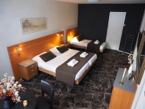 Hotel T Anker - Activities and Attractions