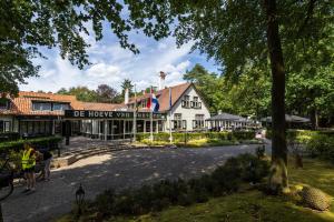 Hotel The Hoeve of Nunspeet - Booking Information