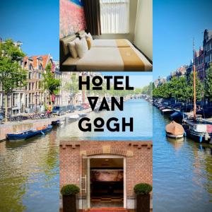 Hotel Van Gogh - Nearby Attractions