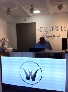 Hotel Vossius Vondelpark - Guest Experiences and Ratings