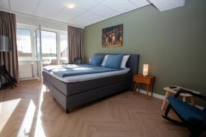 Hotel Workum - Facilities and Amenities