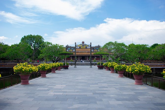 Hue City From Da Nang Private Tour - Customer Experiences and Reviews