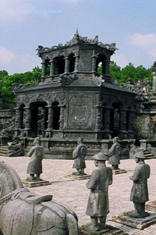 Hue Discovery Full Day Deluxe Small Group Tour - Participant Guidelines