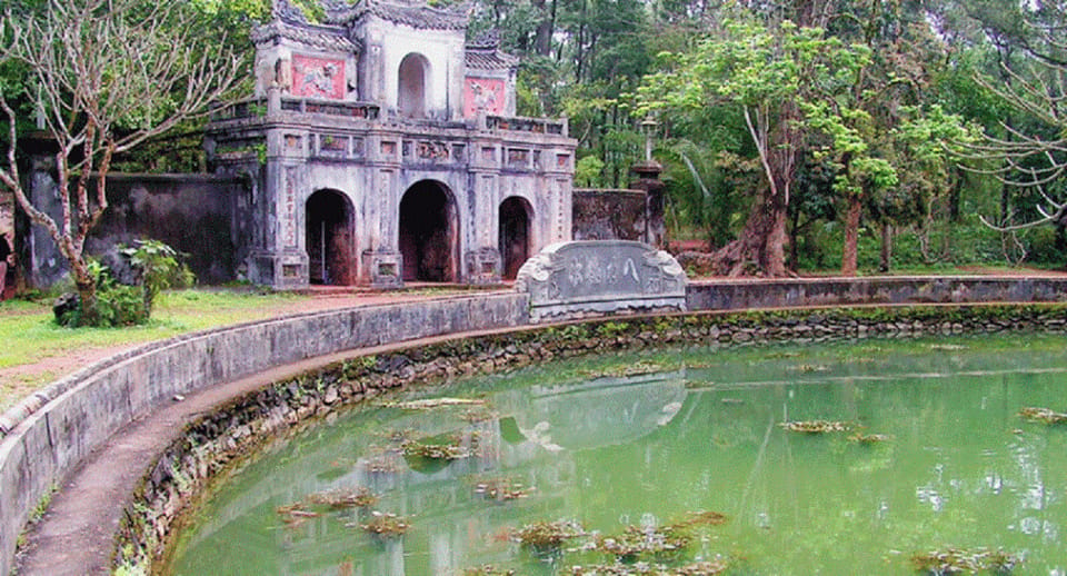 Hue : Get off the Beaten Track Private Tour - Transportation Options Available