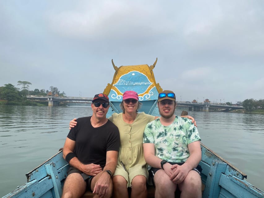 Hue: Half-Day Yellow Tam Giang Lagoon Sunset Tour - Customer Reviews