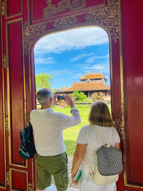 Hue Imperial City and Forbidden City Walking Tour - Inclusions and Exclusions