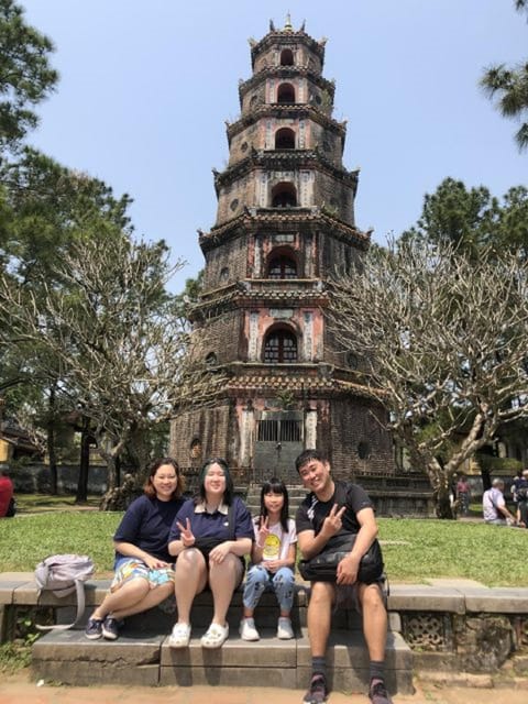 Hue Imperial City Sharing/Private Tour From Da Nang/Hoi an - Main Attractions Explored