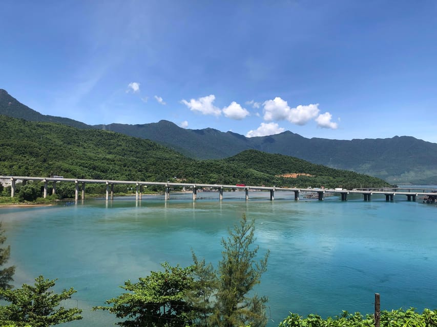 Hue: Private Transfer to Hoi An via Hai Van Pass - Transportation Options