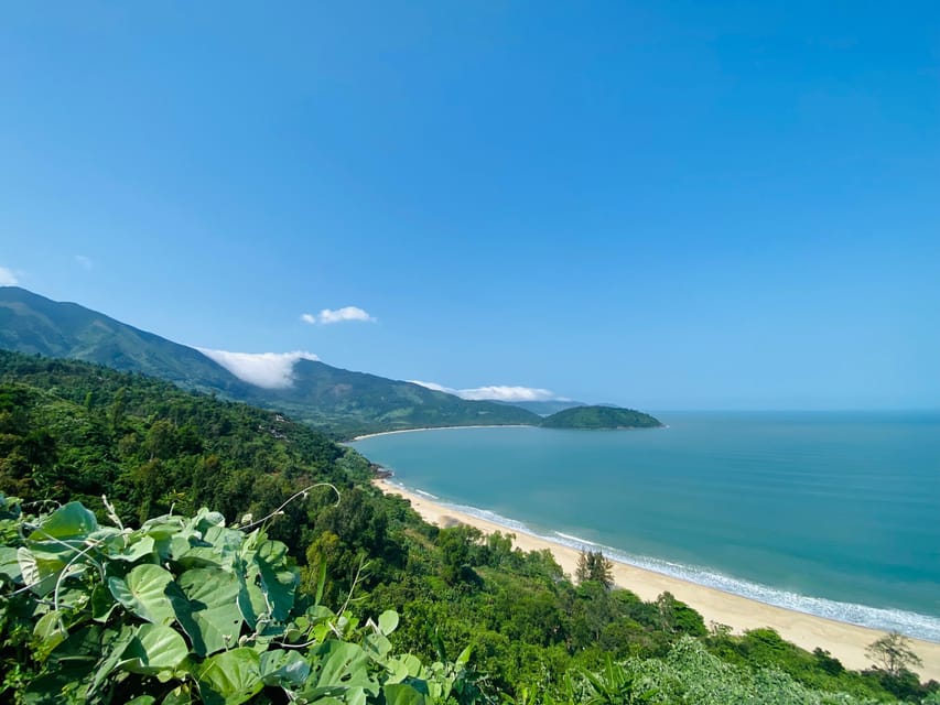 Hue Private Transfer to Hoi an via Haivan Pass & Sightseeing - Inclusions and Exclusions