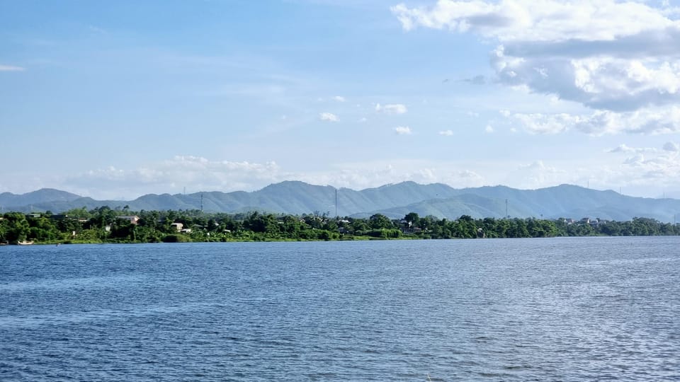 Hue: Walking Tour to Thien Mu Pagoda and Back by Boat Trip - Important Details