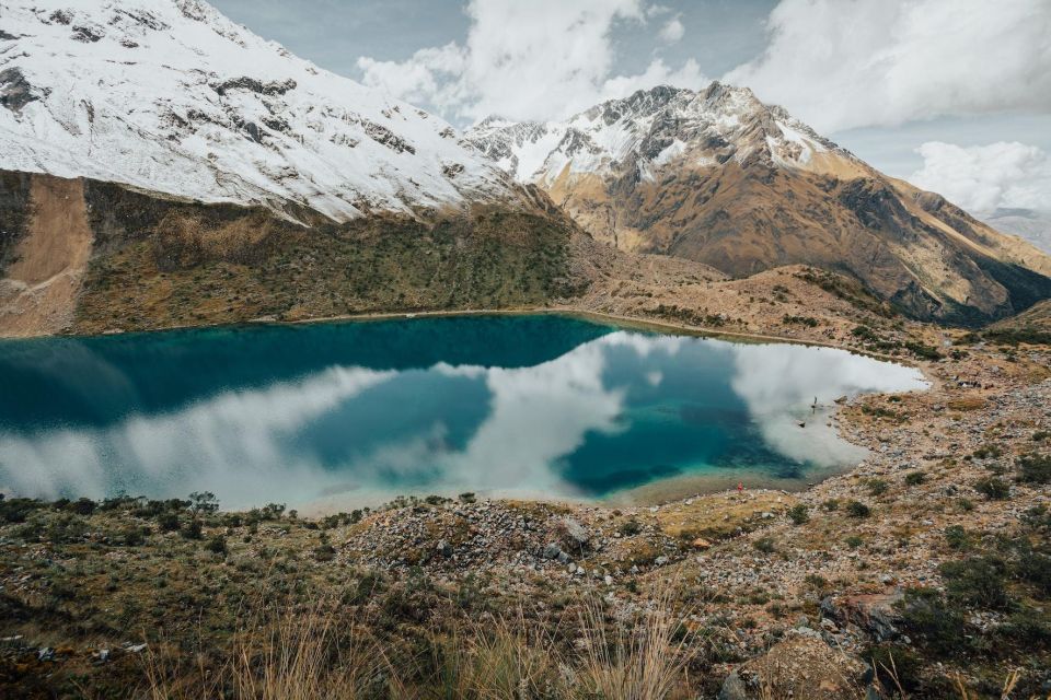 Humantay Lake Tour From Cusco - Inclusions and Amenities