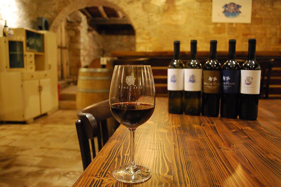 Hvar: Hvar Wine Tasting Experience - Important Details