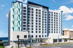 Hyatt Place Panama City Beach - Beachfront - Nearby Attractions and Transportation