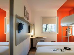 Ibis Budget Amsterdam Airport - Nearby Attractions